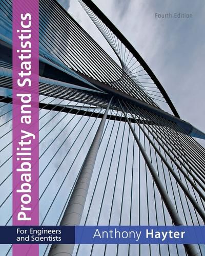Cover image for Bundle: Probability and Statistics for Engineers and Scientists, 4th + Student Solutions Manual