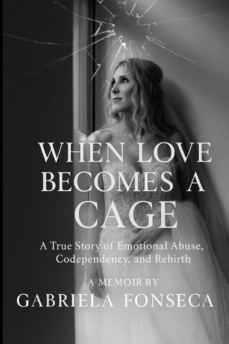 Cover image for When Love Becomes a Cage