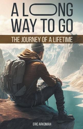 Cover image for A Long Way To Go