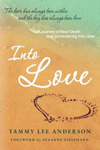 Cover image for Into Love
