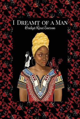 Cover image for I Dreamt of a Man