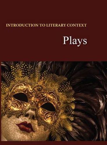 Cover image for 18th Century - 21st Century Plays