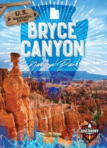 Cover image for Bryce Canyon National Park