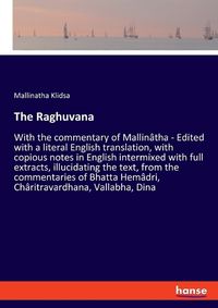 Cover image for The Raghuvana