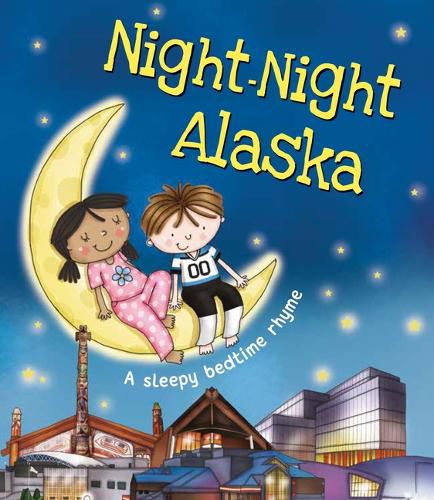 Night-Night Alaska