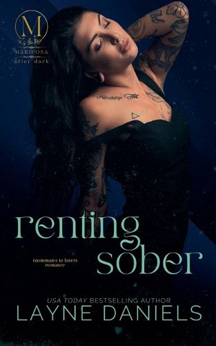 Cover image for Renting Sober