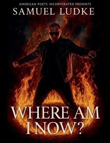 Cover image for Where Am I Now?