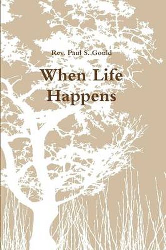 When Life Happens