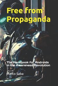 Cover image for Free from Propaganda