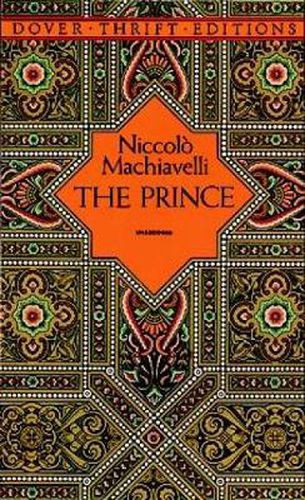 Cover image for The Prince