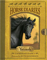 Cover image for Yatimah