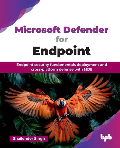Cover image for Microsoft Defender for Endpoint