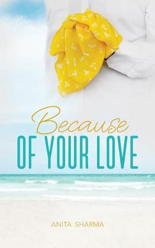 Cover image for Because of Your Love