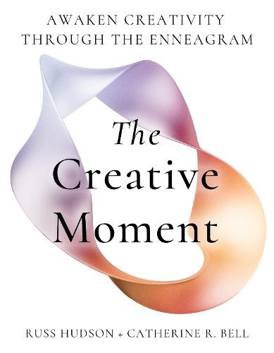 Cover image for The Creative Moment