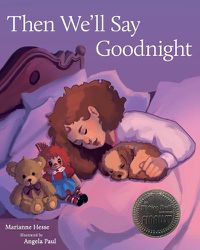 Cover image for Then We'll Say Goodnight