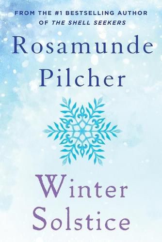 Cover image for Winter Solstice