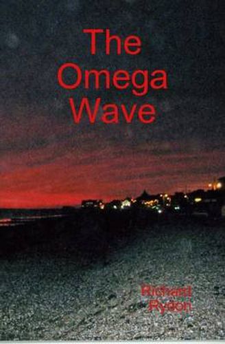 Cover image for The Omega Wave