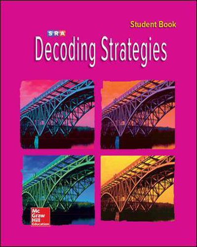 Cover image for Corrective Reading Decoding Level B2, Student Book