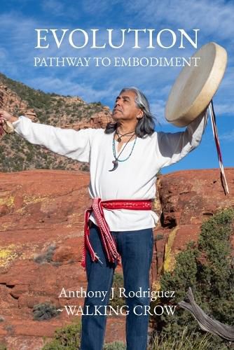 Cover image for Evolution Pathway to Embodiment