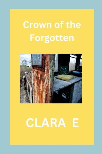 Cover image for Crown of the Forgotten