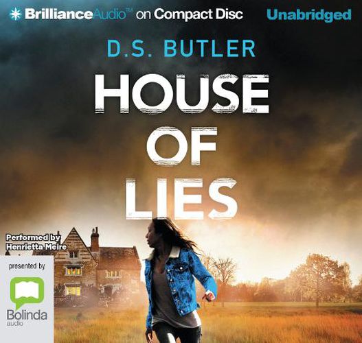 Cover image for House Of Lies