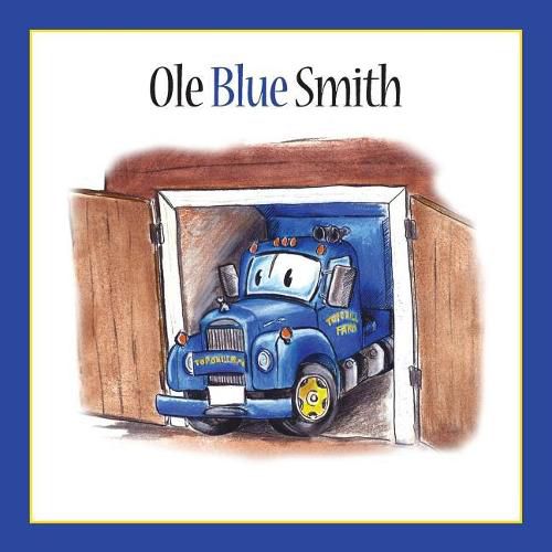 Ole Blue Smith