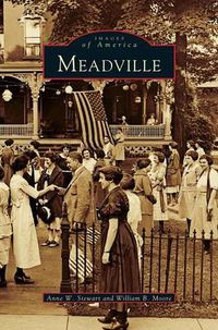 Cover image for Meadville