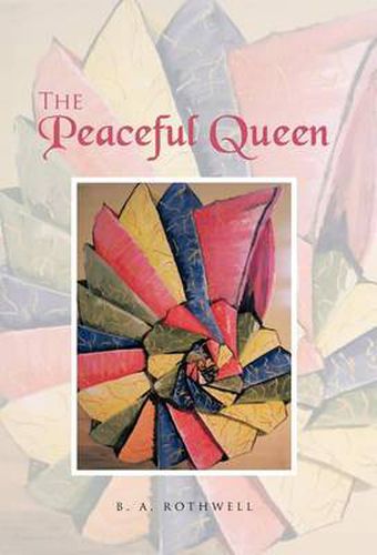 Cover image for The Peaceful Queen