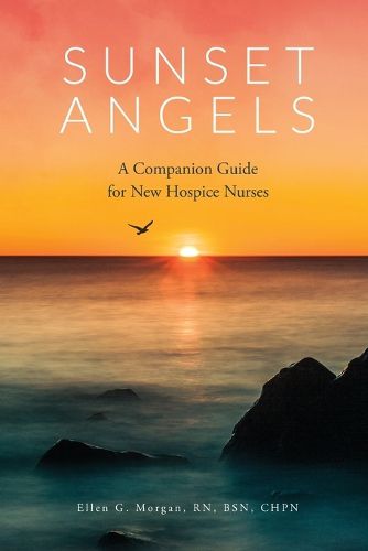 Cover image for Sunset Angels