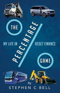 Cover image for The Percentage Game