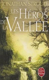Cover image for Les Heros de la Vallee