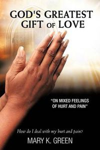 Cover image for God's Greatest Gift of Love