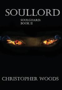 Cover image for Soullord