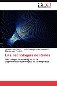 Cover image for Las Tecnologias de Redes
