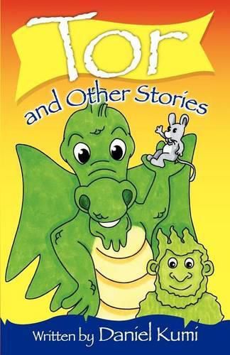 Cover image for Tor and Other Stories