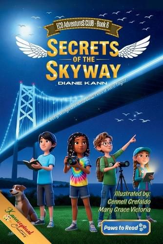 Cover image for Secrets of the Skyway