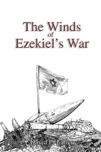 Cover image for The Winds of Ezekiel's War