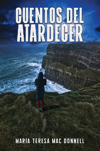 Cover image for Cuentos Del Atardecer