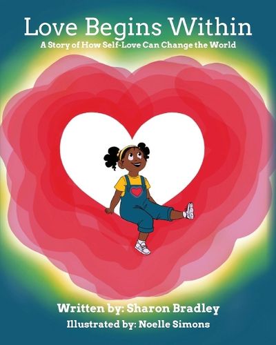 Cover image for Love Begins Within