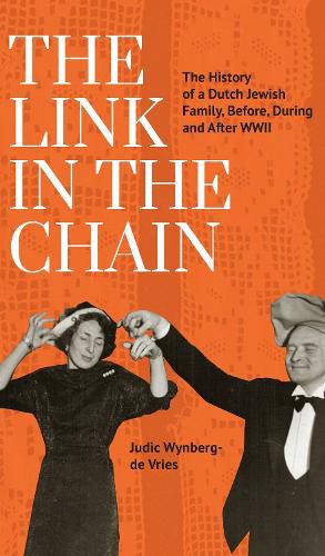 Cover image for The Link in the Chain