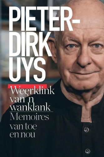 Cover image for Pieter-Dirk Uys