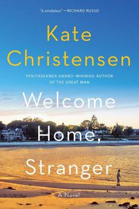 Cover image for Welcome Home, Stranger