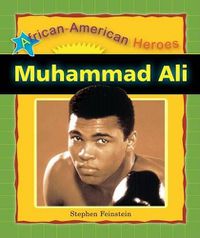 Cover image for Muhammad Ali