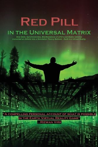 Cover image for Red Pill in the Universal Matrix