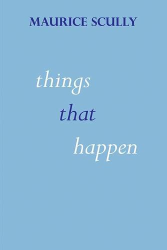 Cover image for Things That Happen