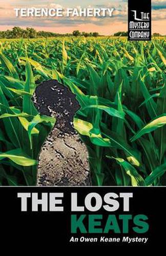 Cover image for The Lost Keats