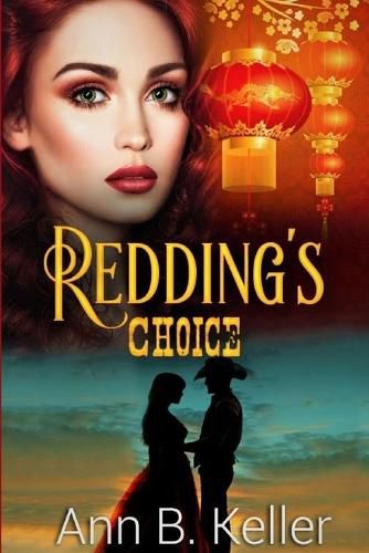 Cover image for Redding's Choice