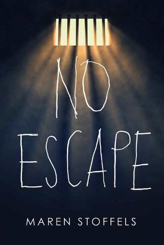 Cover image for No Escape