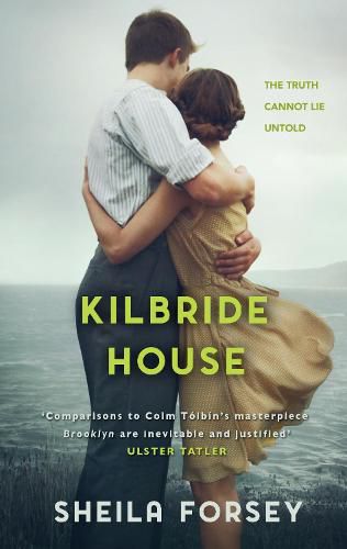 Cover image for Kilbride House