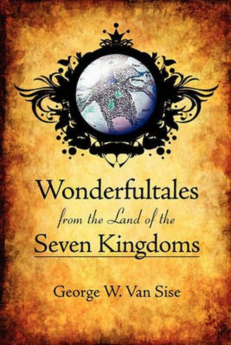 Cover image for Wonderful Tales from the Land of the Seven Kingdoms